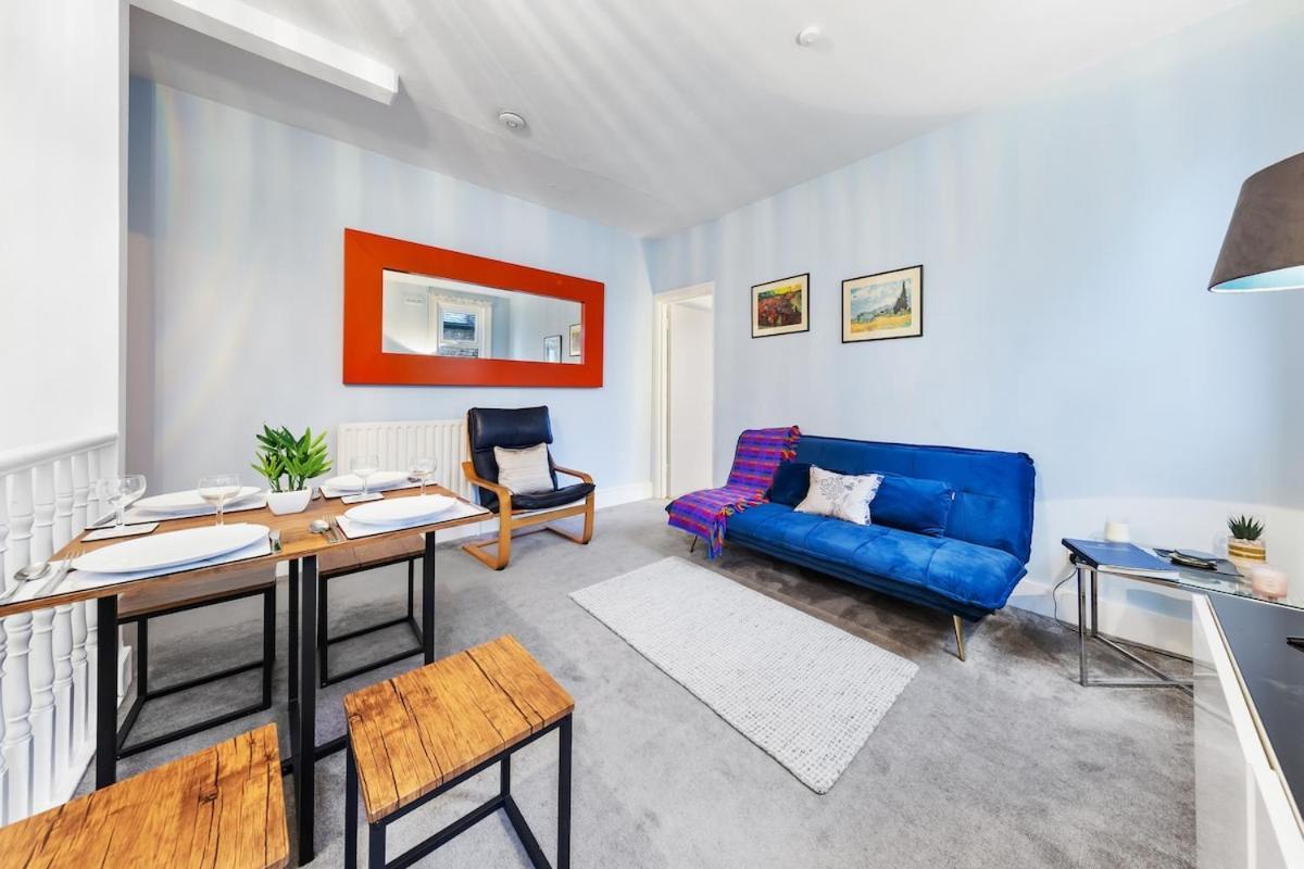 Apartament Lovely Split Level 2 Bedroom Flat In Nw *